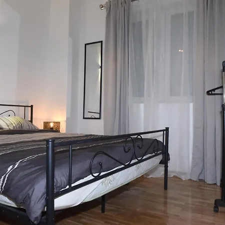 Апартаменты Rentnest *
