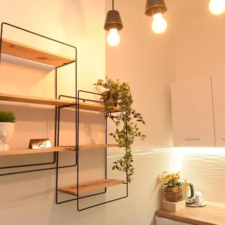 Apartment Rentnest Skopje