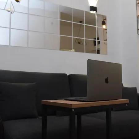 Rentnest Скопье
