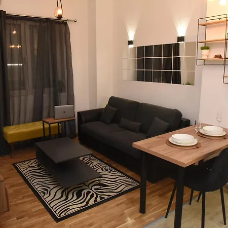 Rentnest Апартаменты *