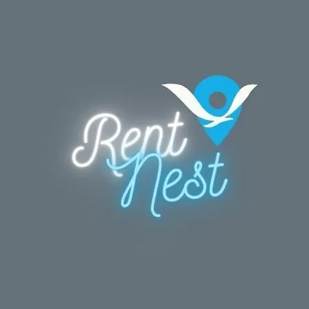 Rentnest Апартаменты