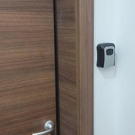 Rentnest Apartment *